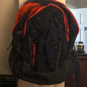 LIKE NEW PATAGONIA BACKPACK